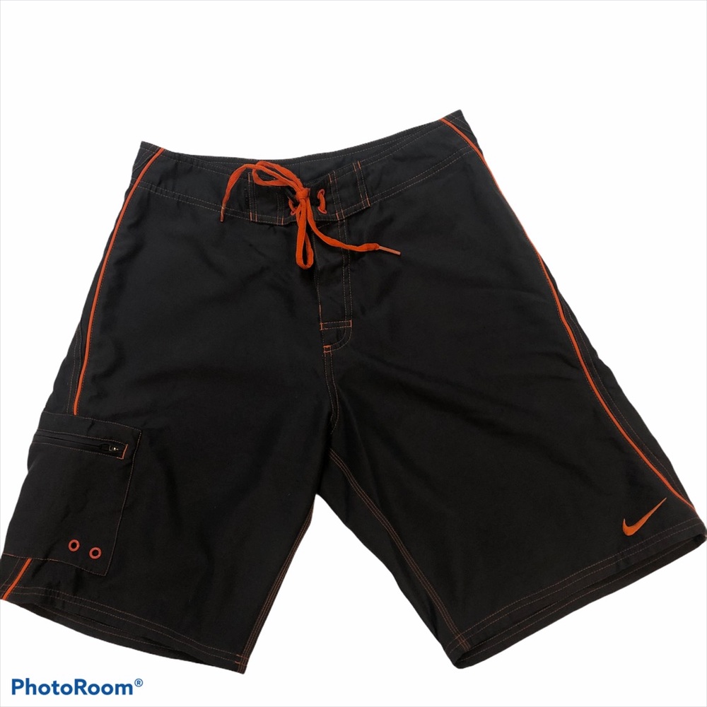 Nike Swim/Board Shorts, Men’s Small